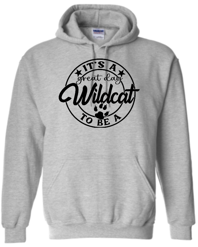 West Meade EEC School Hoodie