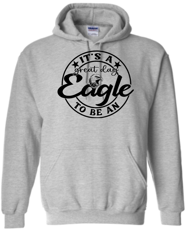 MacArthur Middle School Hoodie
