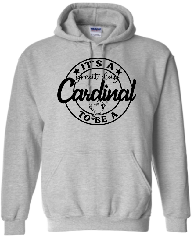 Solley Elementary School Hoodie