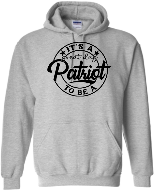 Old Mill High School Hoodie