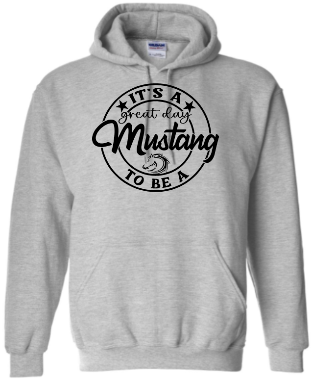 Marley Elementary School Hoodie