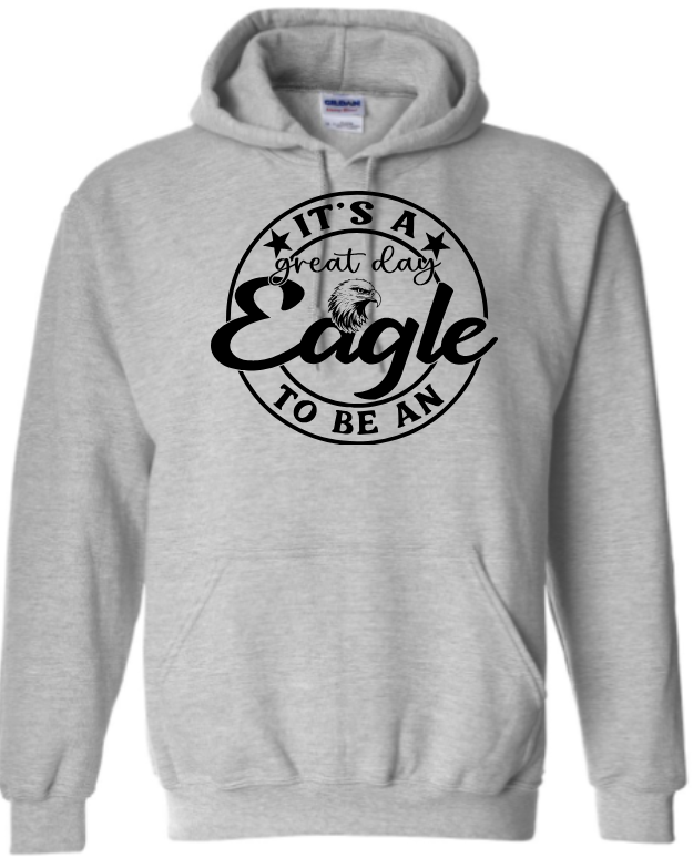Northeast High School Hoodie
