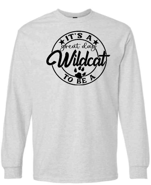 West Meade EEC School Long Sleeve Tshirt
