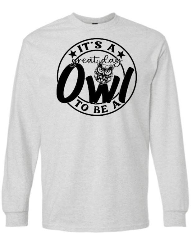 Westminster High School Long Sleeve Tshirt