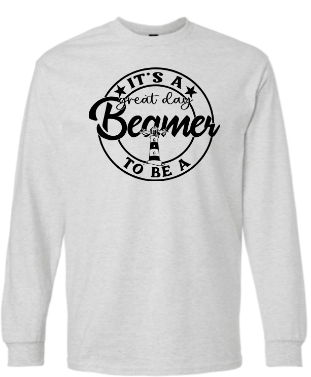 Riviera Beach Elementary School Long Sleeve Tshirt