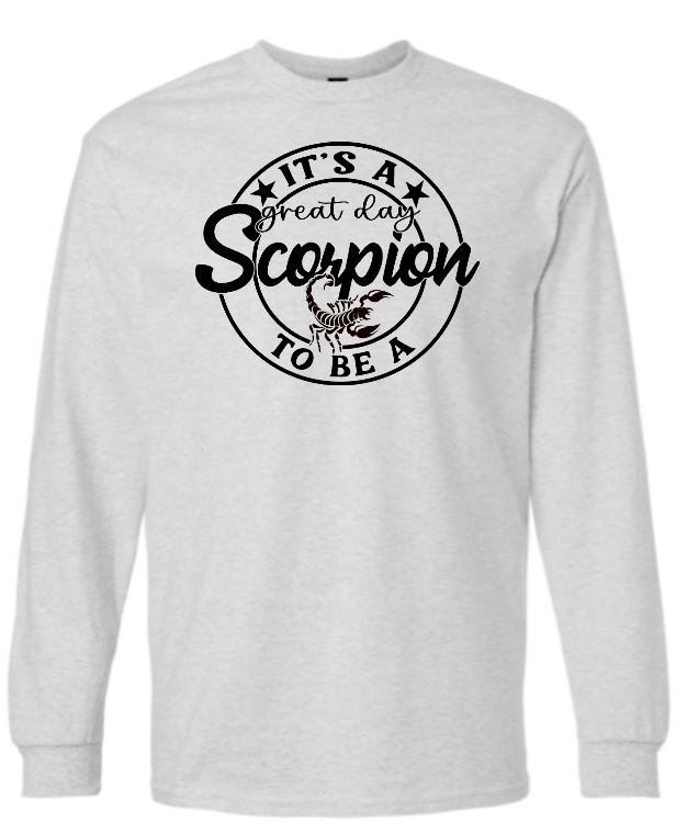 Sykesville Middle School Long Sleeve Tshirt