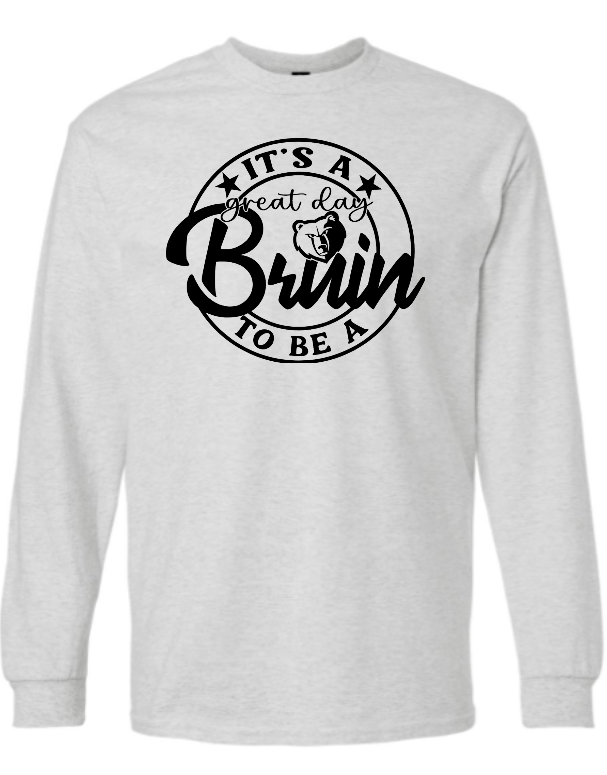 Broadneck High School Long Sleeve Tshirt