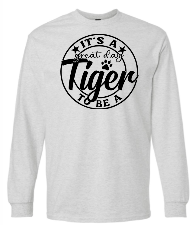 Chesapeake Science Point Long Sleeve Tshirt