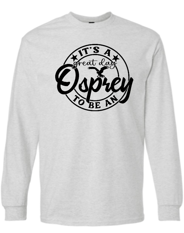 Severna Park Middle School Long Sleeve Tshirt
