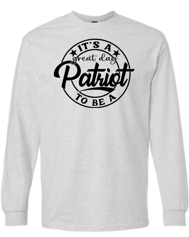 Old Mill High School Long Sleeve Tshirt