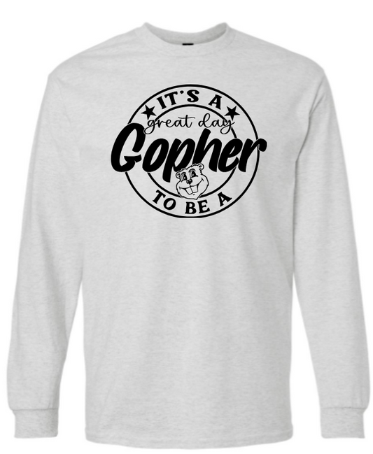 Glen Burnie High School Long Sleeve Tshirt
