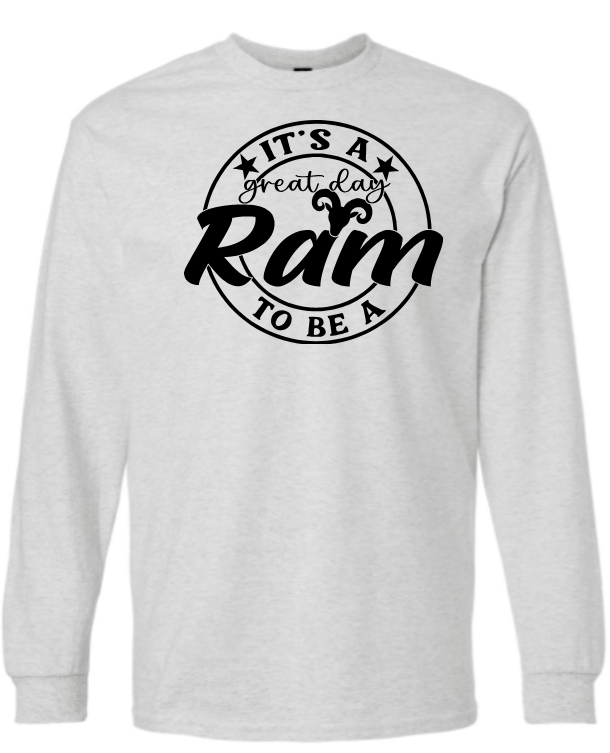 High Point Elementary School Long Sleeve Tshirt