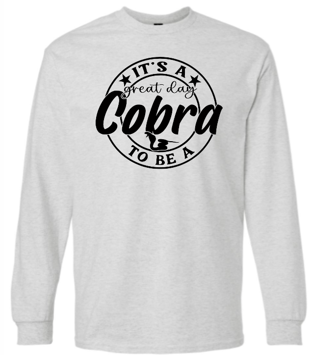Central Middle School Long Sleeve Tshirt