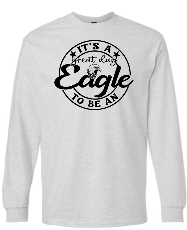 Northeast High School Long Sleeve Tshirt