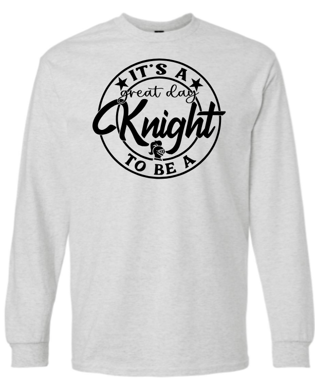 North County High School Long Sleeve Tshirt