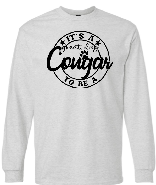 Chesapeake High School Long Sleeve Tshirt