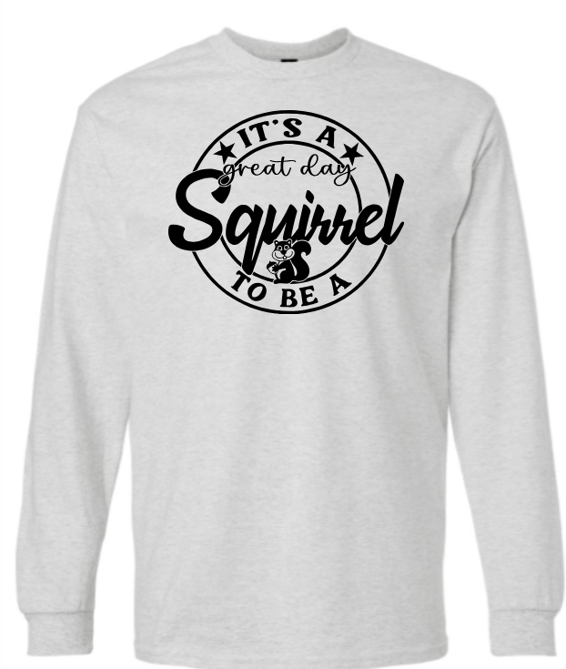 Oakwood Elementary School Long Sleeve Tshirt