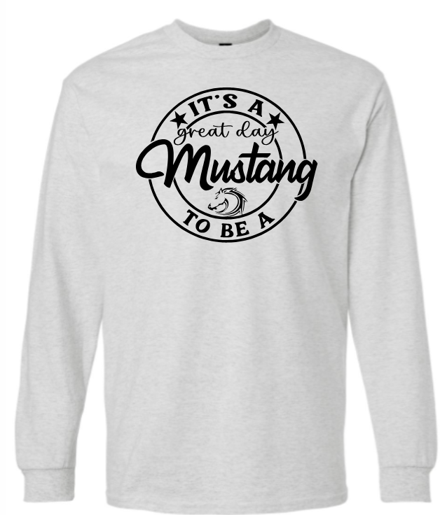 Freetown Elementary School Long Sleeve Tshirt