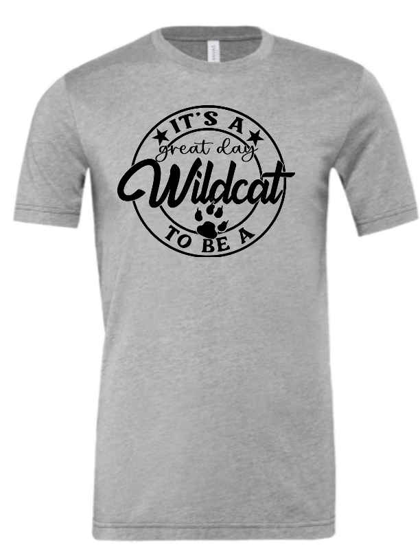 West Meade EEC School Short Sleeve Tshirt