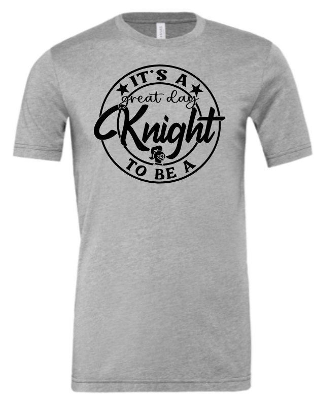 North County High School Short Sleeve Tshirt