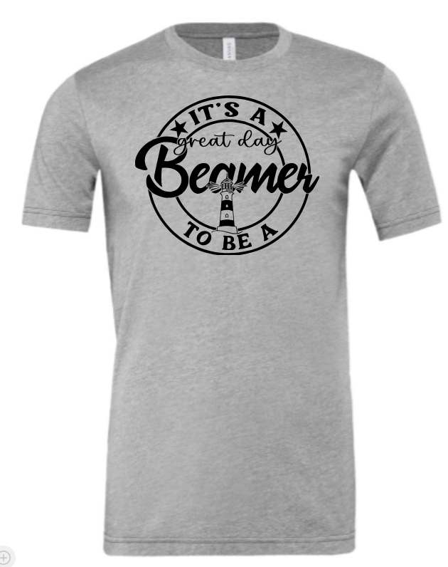 Riviera Beach Elementary School Short Sleeve Tshirt