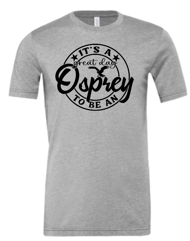 Severna Park Middle Short Sleeve Tshirt