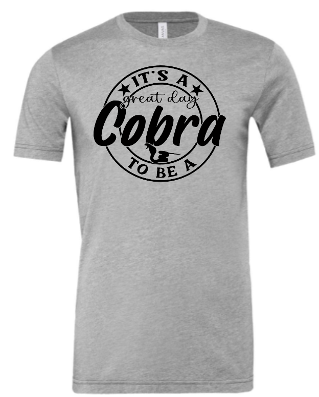 Central Middle School Short Sleeve Tshirt