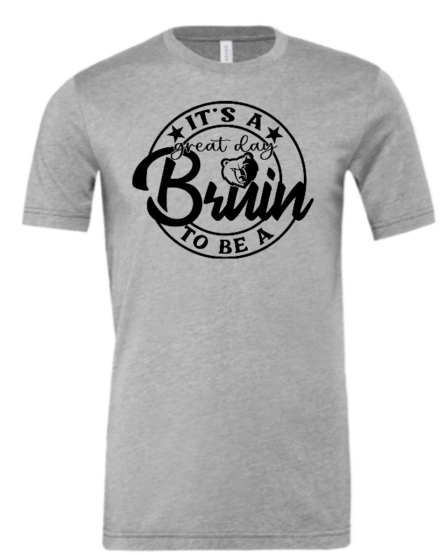 Broadneck High School Short Sleeve Tshirt