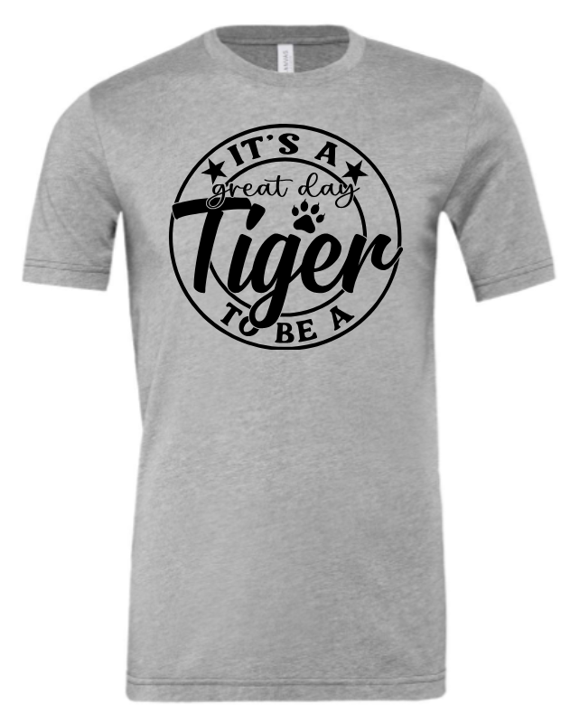 Southgate Elementary School Short Sleeve Tshirt