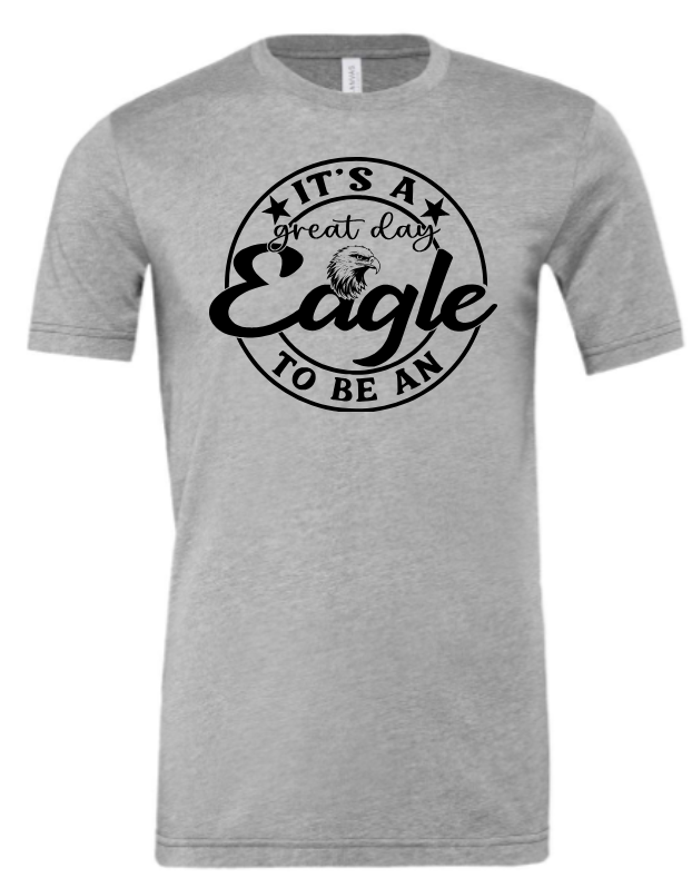 MacArthur Middle School Short Sleeve Tshirt