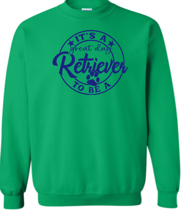 West Annapolis Elementary School Crew Neck Sweatshirt