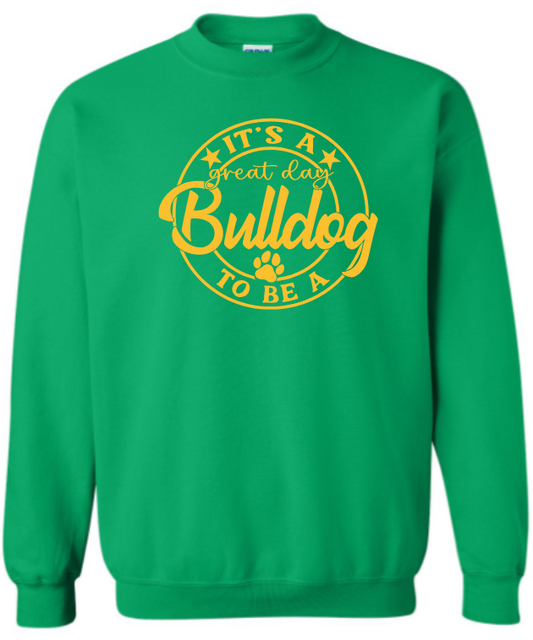 Bodkin Elementary School Crew Neck Sweatshirt