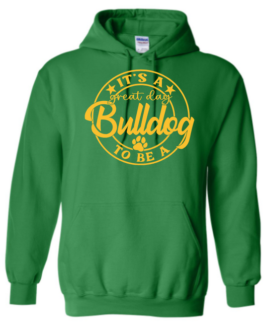 Bodkin Elementary School Hoodie