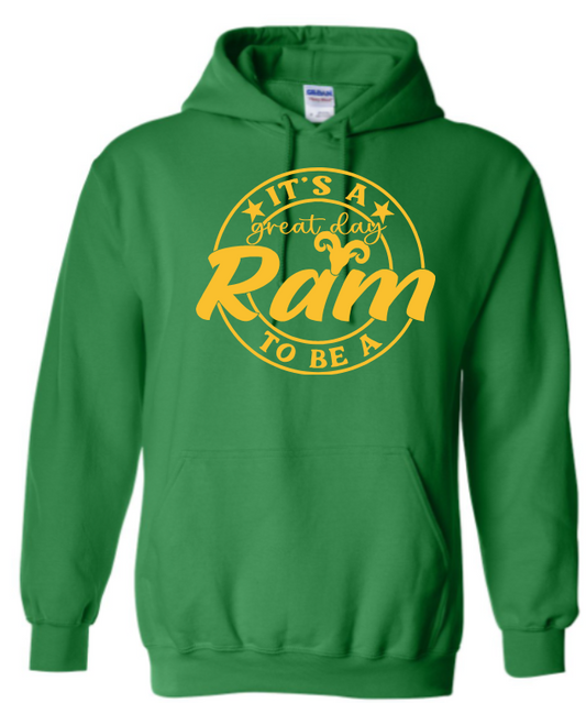 High Point Elementary School Hoodie