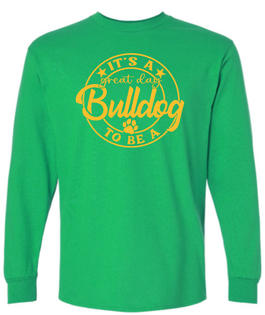 Bodkin Elementary School Long Sleeve Tshirt