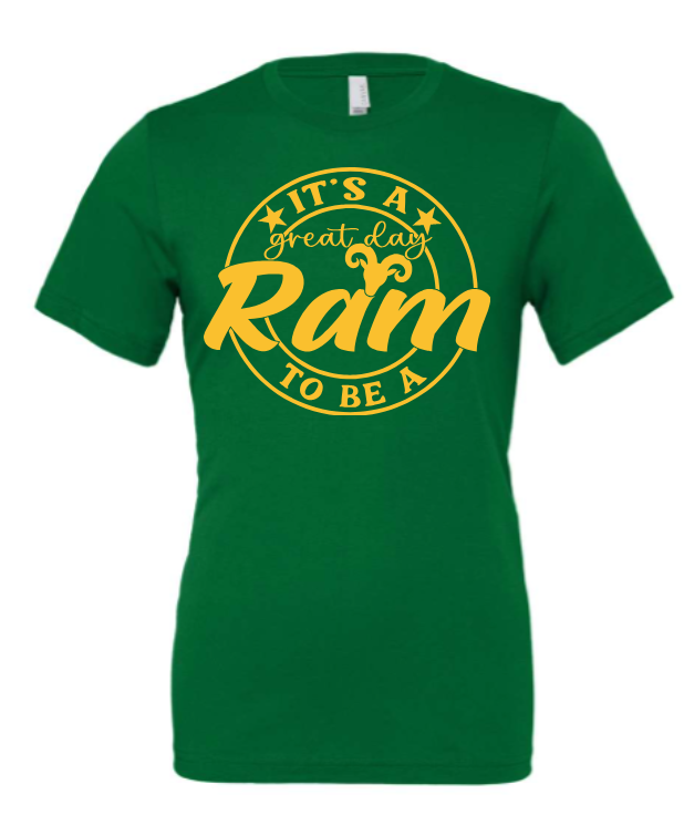 High Point Elementary School Short Sleeve Tshirt
