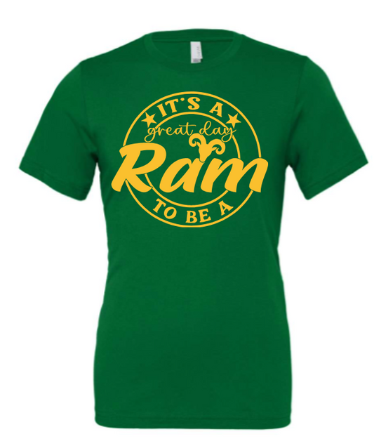 High Point Elementary School Short Sleeve Tshirt