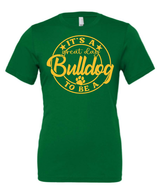 Bodkin Elementary School Short Sleeve Tshirt