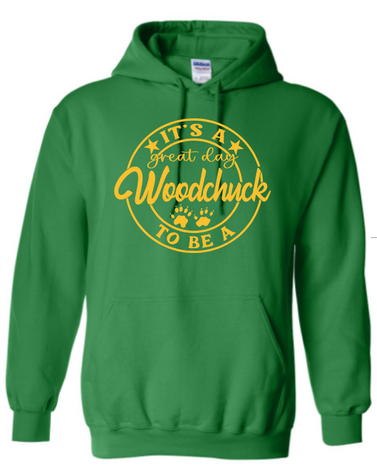 Woodside Elementary School Hoodie