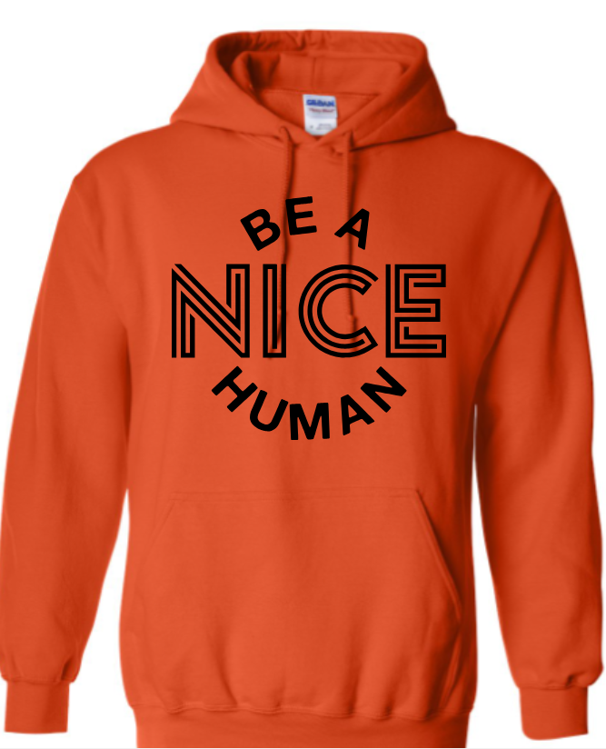 Unity Day Kindness Hoodie