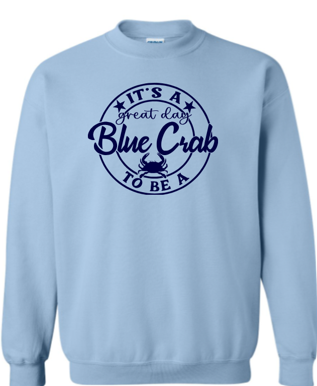 Northeast Middle School Crew Neck Sweatshirt