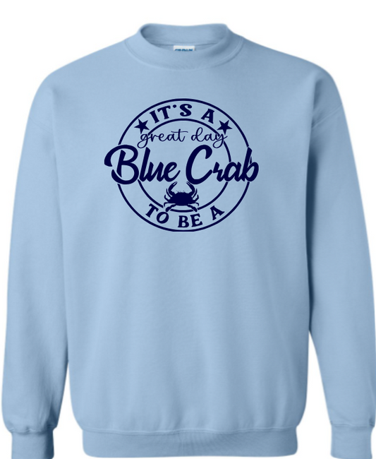 Northeast Middle School Crew Neck Sweatshirt