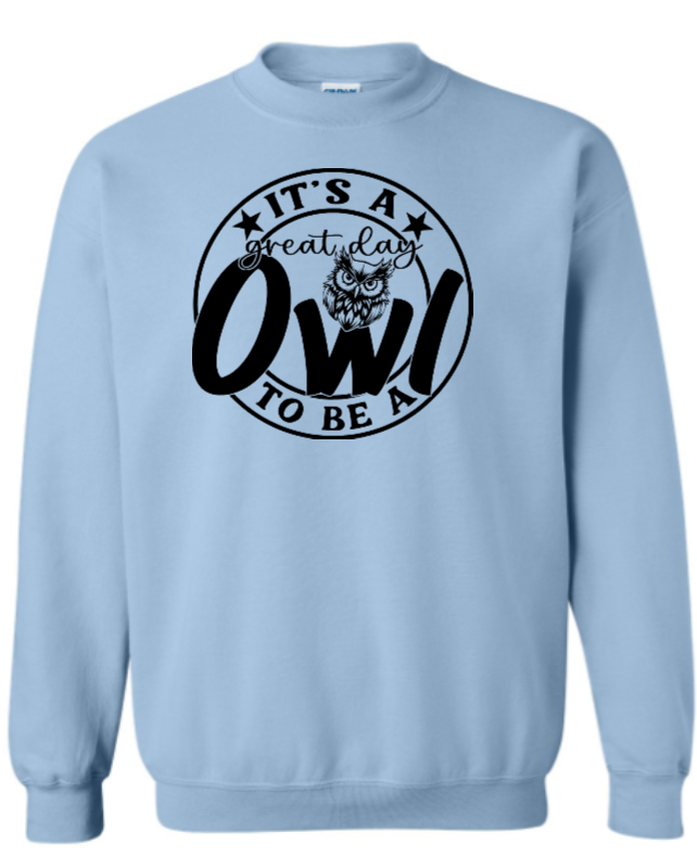 Westminster High School Crew Neck Sweatshirt
