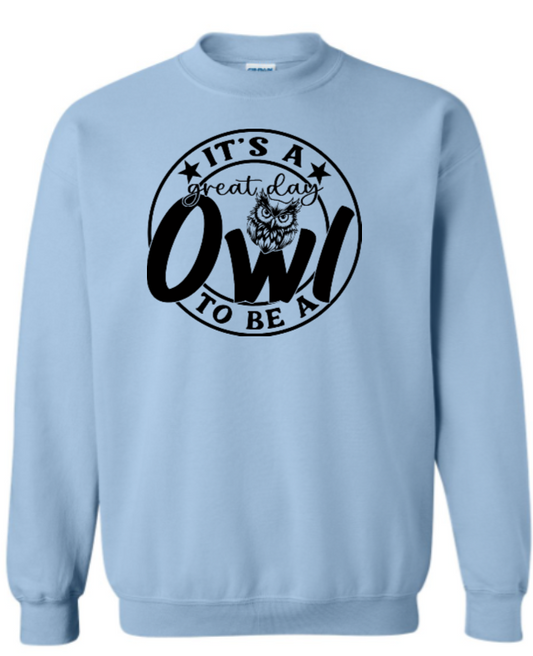 Westminster High School Crew Neck Sweatshirt