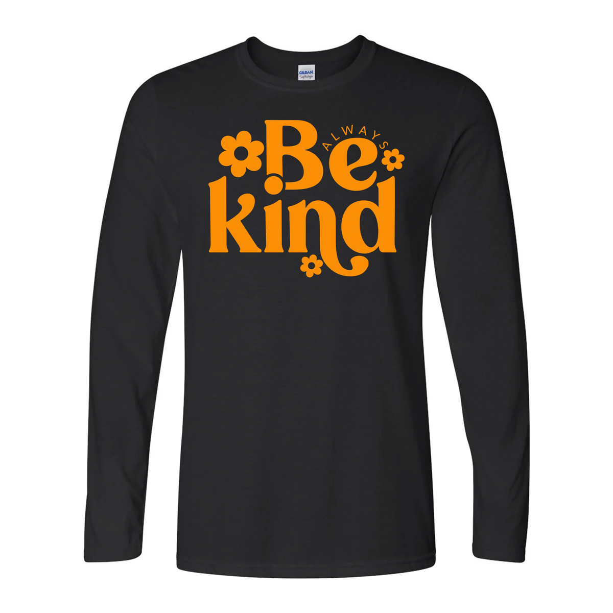 Unity Day Kindness Long Sleeve Tshirt