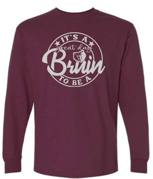 Broadneck High School Long Sleeve Tshirt