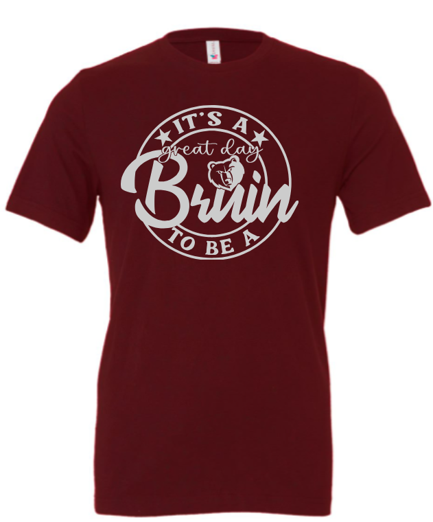 Broadneck High School Short Sleeve Tshirt