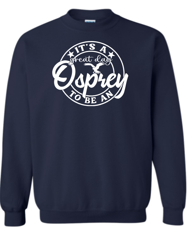 Severna Park Middle School Crewneck Sweatshirt