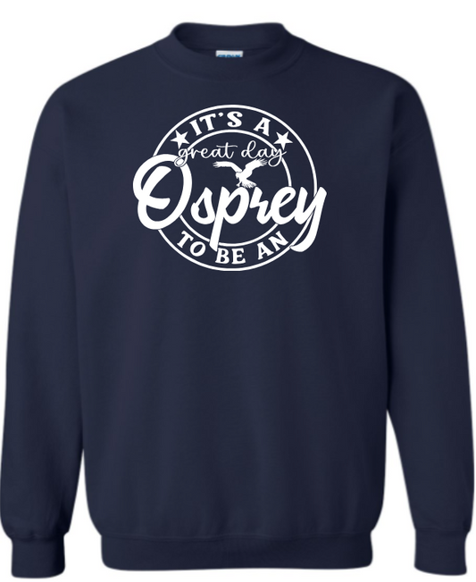 Severna Park Middle School Crewneck Sweatshirt