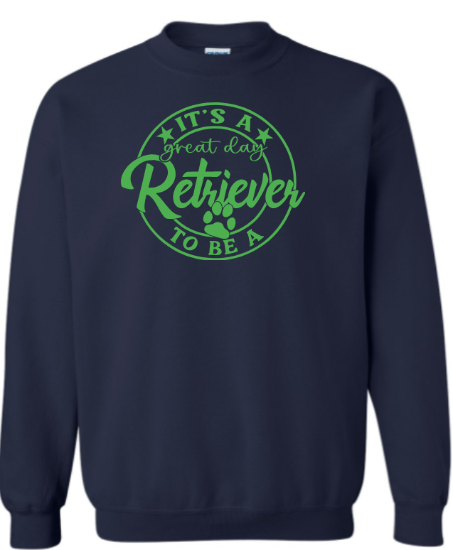 West Annapolis Elementary School Crew Neck Sweatshirt